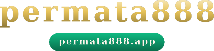 permata888 logo